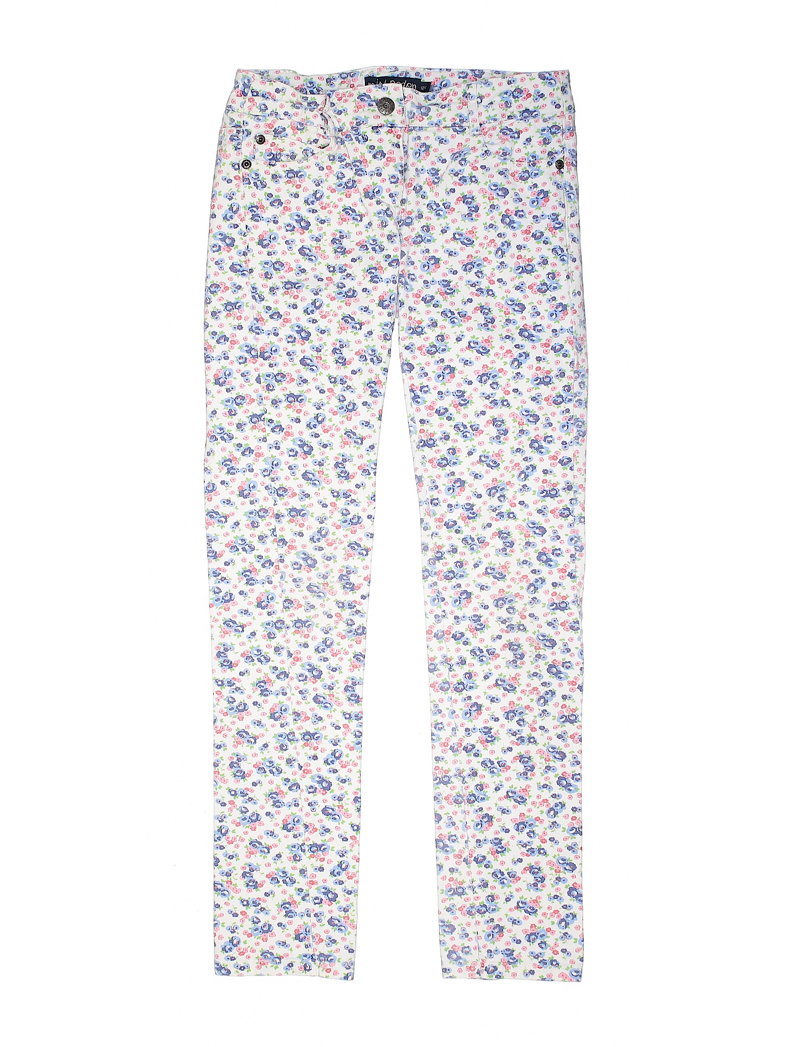 boden girls jeans