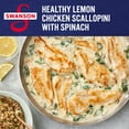 thumbnail image 6 of (2 pack) Swanson 100% Natural Chicken Stock, 48 oz Carton, 6 of 15