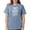 Blue Jean, variant on CafePress - Super Cool Wife Of A Freaking Awesome Husband,Kill - Womens Comfort Colors® Shirt