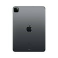 thumbnail image 2 of Reacondicionado Apple iPad Pro 11" (2020) A2228 (WiFi ) 128GB Gris Espacial (Grado A), 2 of 4