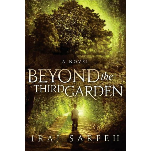 Beyond the Third Garden