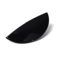 thumbnail image 1 of yeacher BMW Mini Cooper R50 R52 R53 Headlight Washer Cap Replacement - Right Side, Black ABS, OEM 6312922156, Fits 2001-2006 Models, Universal for Left/Right Drive, 1 of 6