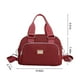 thumbnail image 3 of Mochila Cruzada onlyliua para mujer y Bolso Bandolera para hombre, 3 of 7