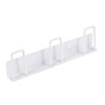 thumbnail image 1 of Mug Hooks Wall-Mounted Holder Coffee Cups Holder Hanger Mug Rack Cups Storage Multifunctional Organizer Save Storage Space, 1 of 9
