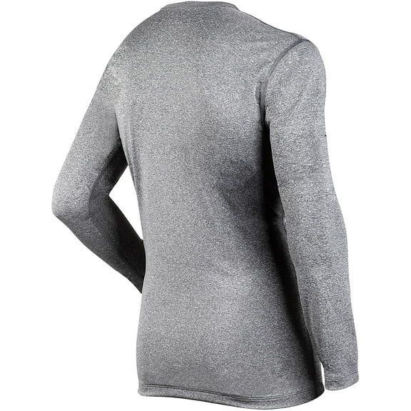 Coldpruf Coldpruf Premium Performance Base Layer Premium Perform Men Crew Hg Lg Clothing