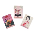 thumbnail image 3 of Love Oracle Deck Oracle Cards Tarot Divination Deck English Vision Edition Board Playing Game For Party, 3 of 6