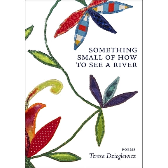 Something Small of How to See a River, (Paperback)