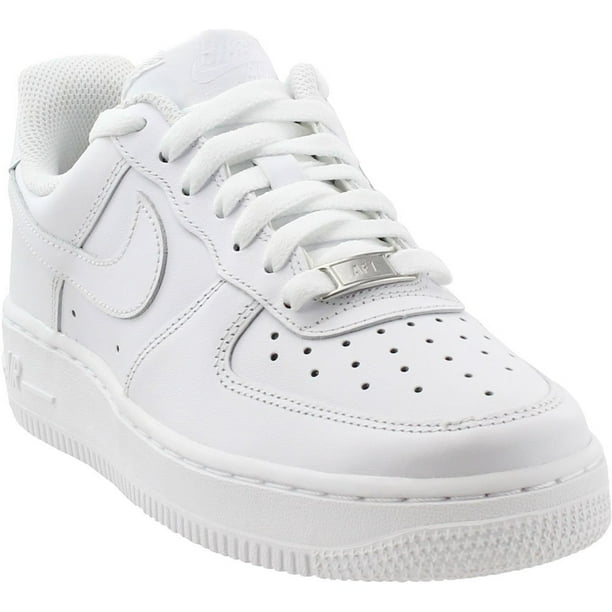 Nike - Nike Air Force 1 '07 (Women's) - Walmart.com - Walmart.com