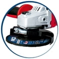 thumbnail image 4 of Esmeriladora Inalámbrica AKSI de 4 1/2" 20V 4 Ah SWITCH Profesional, 4 of 5