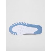 Nike Men's Flex Train Shoe (Diffused Blue/White-Work Blue) Size 10