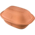 thumbnail image 1 of Romertopf 6811505TC Modern Clay Baker, 5.5lbs, 1 of 6