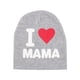 thumbnail image 1 of Gorro de algodón Unisex ANGGREK invierno suave para niños, 1 of 7