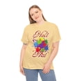 thumbnail image 4 of Holi Hai Colorful Holi T-Shirts for Men and Women, 4 of 4