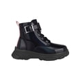 thumbnail image 2 of BOTINES NIÑA TROPICANA TR860001 CHAROL NEGRO Tropicana TR860001, 2 of 4