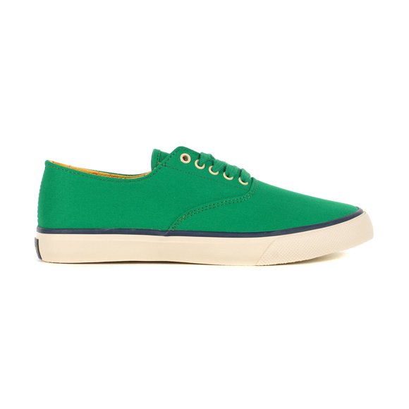 Sperry Unisex Cloud CVO Green Sneakers STS25234<span> - </span>12