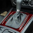 thumbnail image 4 of Gear Shift Panel Cover Trim for C Class W204 2007-2013, 4 of 5