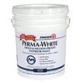thumbnail image 3 of White, Zinsser Perma-White Satin Interior Mold & Mildew Proof Paint- 5 Gallon, 1 per Case, 3 of 5