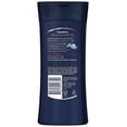 thumbnail image 2 of Vaseline Men Extra Strength Body And Face Lotion - 10 Oz, 2 of 2