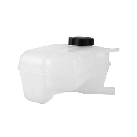 Coolant Tank Reservoir Fits 2010 For Buick Allure 2010-2016 For Buick LaCrosse 2011-2017 For Buick Regal 2010-2016 For Cadillac SRX 603-385 22950436
