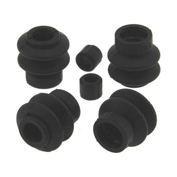 Carlson 16165 Rear Disc Brake Hardware Kit