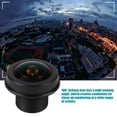 thumbnail image 4 of Fixed Focal Lens, Home Security Camera, Universal Security Replacement Cam Len For Home, 4 of 8
