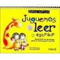thumbnail image 1 of Juguemos a Leer Trillas Desarrollo de Destrezas para la Comunicacion Escrita Alicia Montenegro, 1 of 1