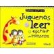 thumbnail image 1 of Juguemos a Leer Trillas Desarrollo de Destrezas para la Comunicacion Escrita Alicia Montenegro, 1 of 1