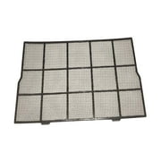 OEM LG AC Air Conditioner Filter Originally Shipped With HMH18AS1, HMH18AS-1