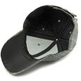 thumbnail image 6 of Jiibva Plaid Baseball Cap for Women Men Adjustable Golf Dad Hat Unstructured Trucker Ball Caps Summer Vintage Plaid Hats Warm Peaked Cap for Outdoor, 6 of 7