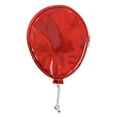 thumbnail image 2 of It Metallic Balloon Coin Purse, 2 of 3
