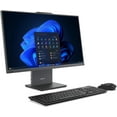 thumbnail image 4 of Lenovo ThinkCentre Neo 50a Business All-in-One 27in IPS FHD Display (Intel i5-13420H, 8GB DDR5, 1TB PCIe SSD, Intel Graphics, WiFi 6, Win 11 Pro) w/Microsoft 365 Personal , DKZ USB Port Expander, 4 of 7