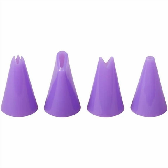 2025 New Choice,Wilton Cake Decorating Set, 10-Piece