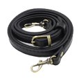 thumbnail image 1 of Correa para Bolso de Hombro, Correa de Repuesto para Bolso, Correa Universal de Moda para Bolso de Hombro, Correa para Bolso de Mano, Maletín, Bolso D Negro, 1 of 8