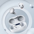 thumbnail image 4 of Auriculares inalámbricos Seitruly con control táctil Bluetooth pantalla digital Sonido estéreo, 4 of 6