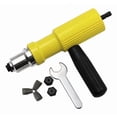 thumbnail image 4 of Cordless Riveter Adapter Screwdriver, 4 of 12