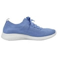 thumbnail image 6 of Skechers Womens Ultra Flex Salutations Sneaker, 6 of 7