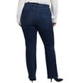 thumbnail image 2 of NYDJ womens  Plus Barbara Northbridge Bootcut Jean, 24W, 2 of 3