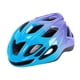 thumbnail image 4 of Casco de bicicleta para niños, equipo de ciclismo, ligero, transpirable, casco de ciclismo portátil para Azul púrpura, 4 of 9