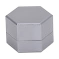 thumbnail image 1 of Mini Caja De Tiza De Billar Portátil, Soporte De Caja De Tiza De Taco De Billar Hexagonal, Accesorios De Billar, 1 of 8