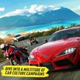 thumbnail image 4 of The CrewTM Motorfest - Édition Limitée, Xbox Series X, 4 of 6