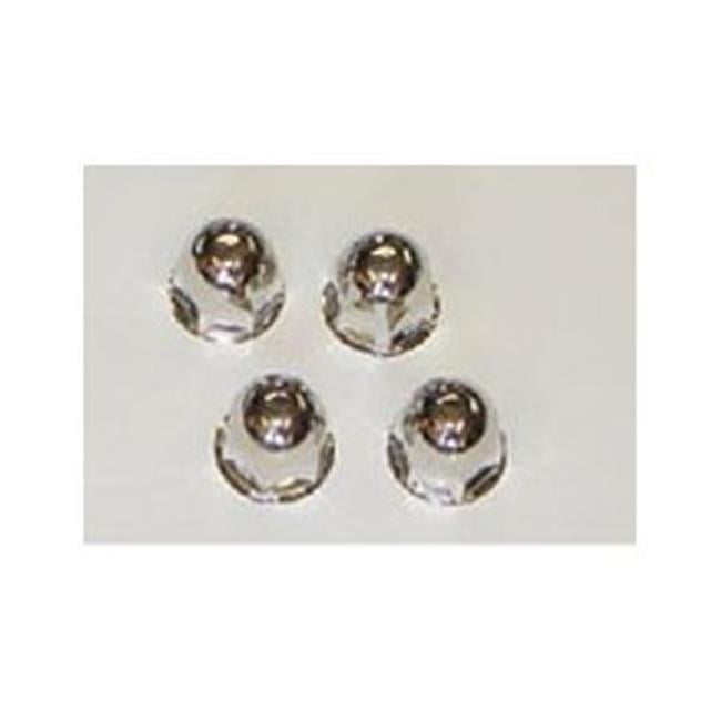 DICOR CORP V160F7EJN Wheel Simulator Enclosed Jam Nut