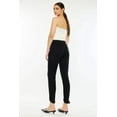 thumbnail image 5 of Kancan - Women's High Rise Ankle Skinny Jeans - kc8395, 5 of 11