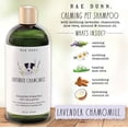 thumbnail image 6 of Rae Dunn Calming Formula Pet Shampoo with Aloe Almond Coconut Oil Lavender Chamomile 800ml, 6 of 8