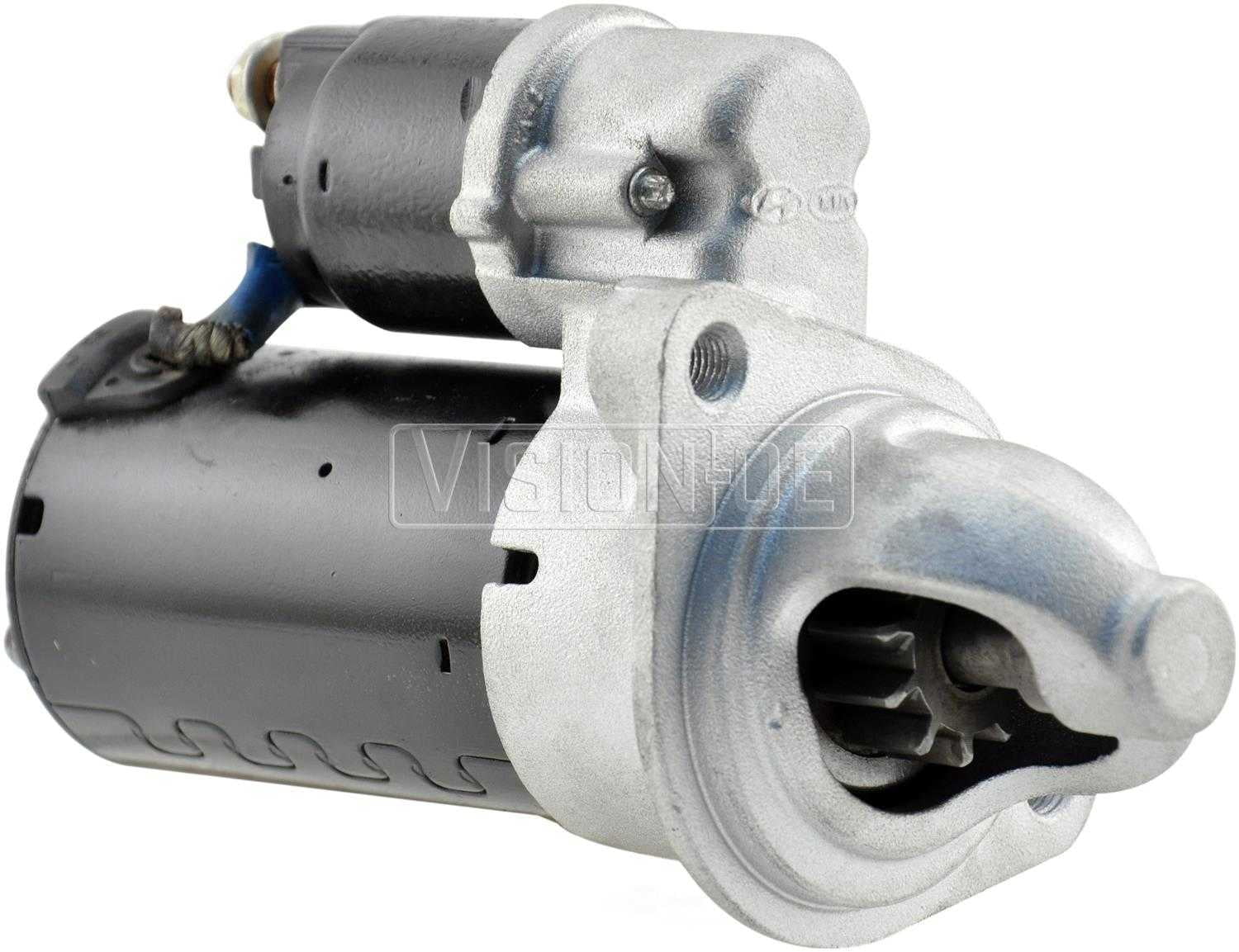 Vision OE 6967 Starter Motor