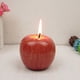 thumbnail image 5 of vela navideña,Vela de víspera de vacaciones Velas de frutas Fiesta de bodas,Adornos artificiales de Navidad,Festival de velas en forma de fruta Regalo de cumpleaños Inicio,Portavelas L, 5 of 8