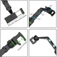 thumbnail image 4 of Soporte para teléfono de coche, soporte para espejo retrovisor, soporte universal giratorio de 360 grados, soporte para asiento trasero de coche para todo tipo de teléfonos., 4 of 5