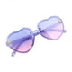 thumbnail image 1 of Gafas de Sol 3xHeart UV400 Protección Fiesta, 1 of 8