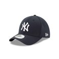 thumbnail image 1 of Gorra New Era MLB New York Yankees Clásica de Juego Azul, 1 of 6