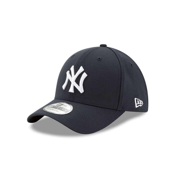 Gorra New Era MLB New York Yankees Clásica de Juego Azul