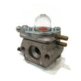 thumbnail image 4 of The ROP Shop Carburetor with Gaskets & Primer Bulb for Zama Z011-120-0686-A & Z0111200686A, 4 of 9